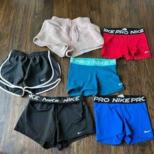 Nike shorts
